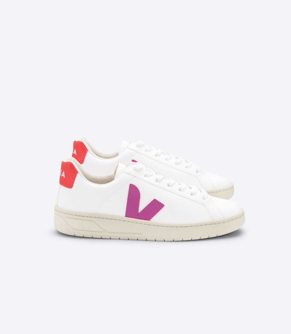 Veja Sneakers Dama - Urca Cwl - Albi - 8537491-UC